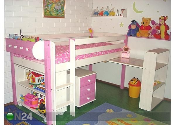 Lastenhuoneenryhmä BRUNO 1