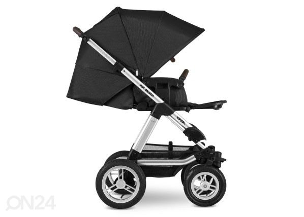 Lastenvaunut ABC Design Viper 4 2in1 2020 Gravel