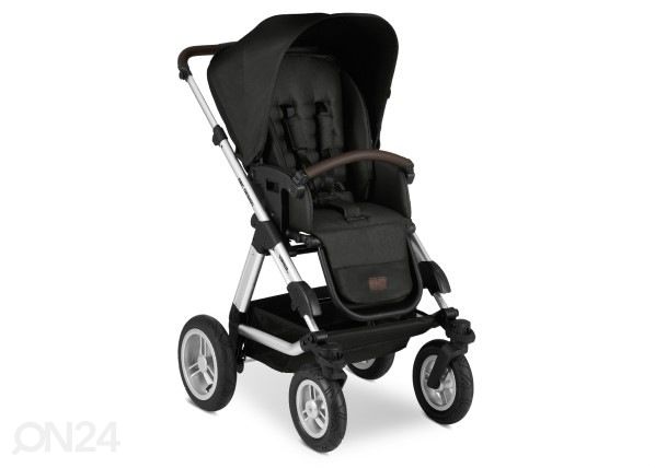 Lastenvaunut ABC Design Viper 4 2in1 2020 Gravel
