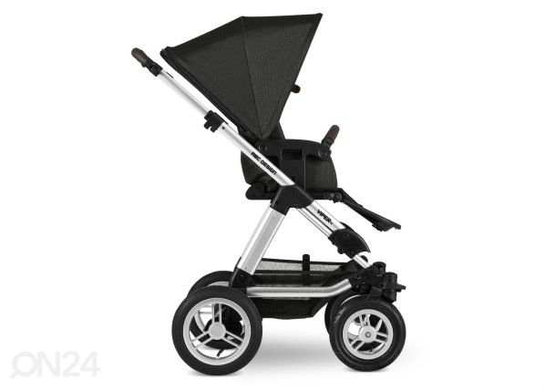 Lastenvaunut ABC Design Viper 4 2in1 2020 Gravel