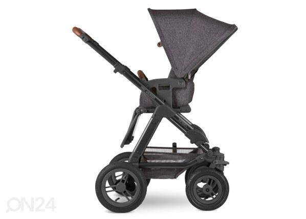 Lastenvaunut ABC Design Viper 4 2in1 2020 Street