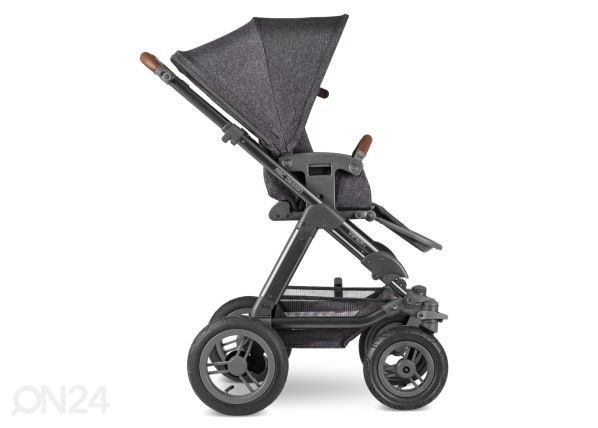 Lastenvaunut ABC Design Viper 4 2in1 2020 Street