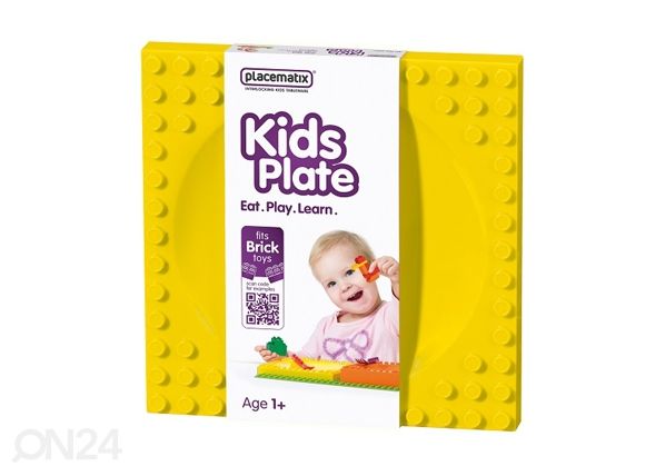 Lautanen Placematix
