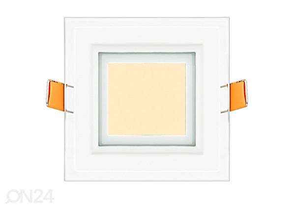 LED kohdevalaisin 6 W