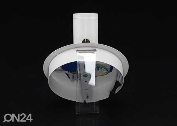LED kohdevalaisin kattoon Dabih I