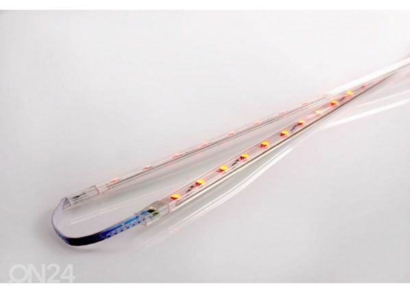 LED-nauhavalaisin