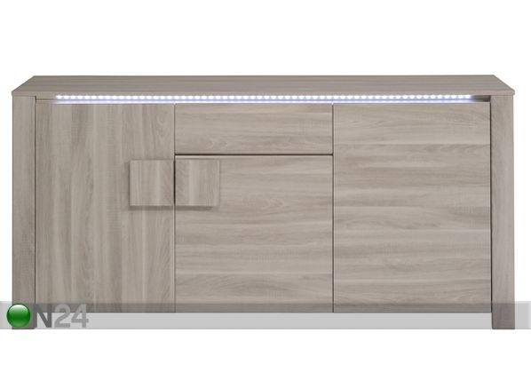 LED valoketju 150 cm