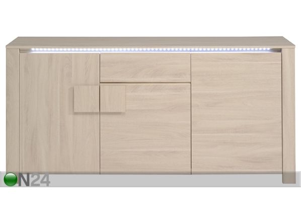 LED valoketju 150 cm