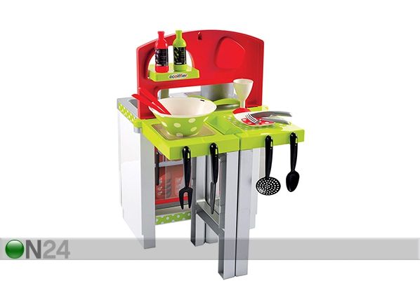 Leikkikeittiö Gourmet