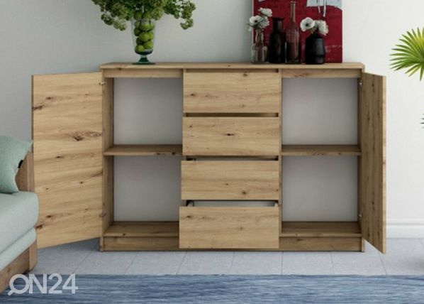 Lipasto 120 cm