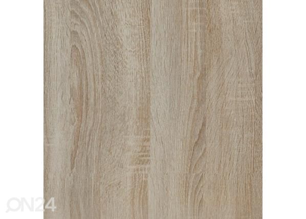 Lipasto 120 cm + LED