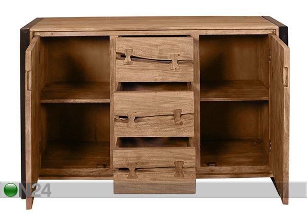 Lipasto Live Edge