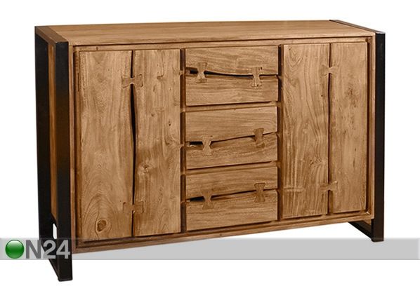 Lipasto Live Edge