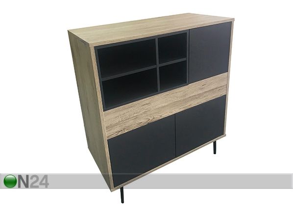 Lipasto MAIL BOX