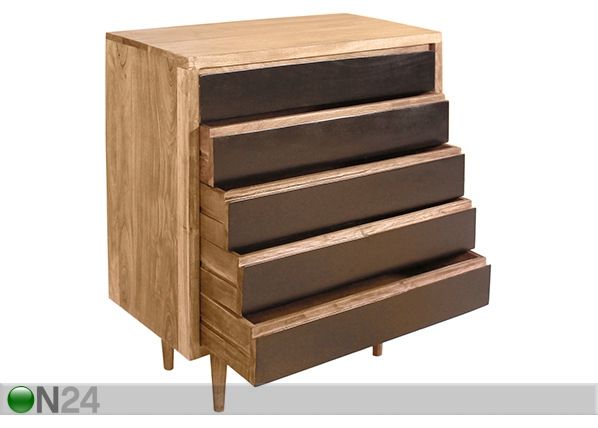 Lipasto Mid Century