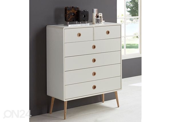 Lipasto SoftLine