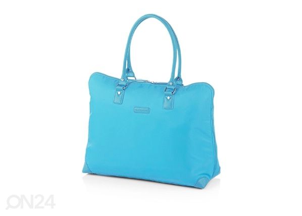 Matkalaukku Velvet travel elegance Blue