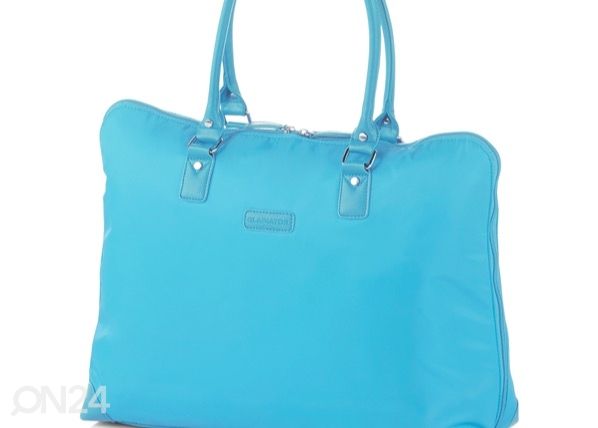 Matkalaukku Velvet travel elegance Blue