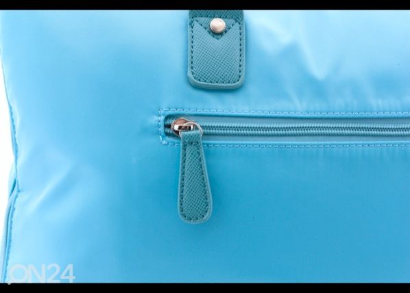 Matkalaukku Velvet travel elegance Blue