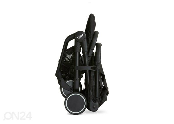 Matkarattaat 2020 ABC Design PING black