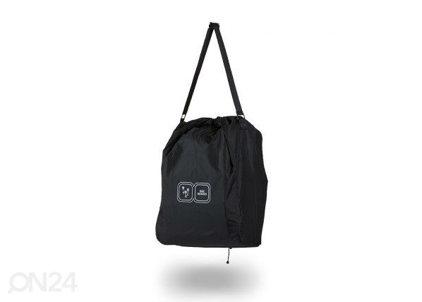 Matkarattaat 2020 ABC Design PING black