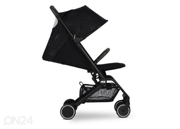 Matkarattaat 2020 ABC Design PING black