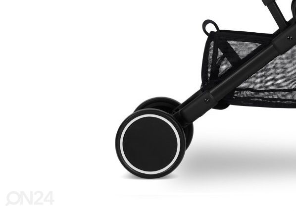Matkarattaat 2020 ABC Design PING black