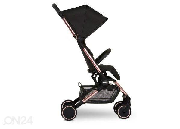 Matkarattaat 2020 ABC Design PING Rose gold