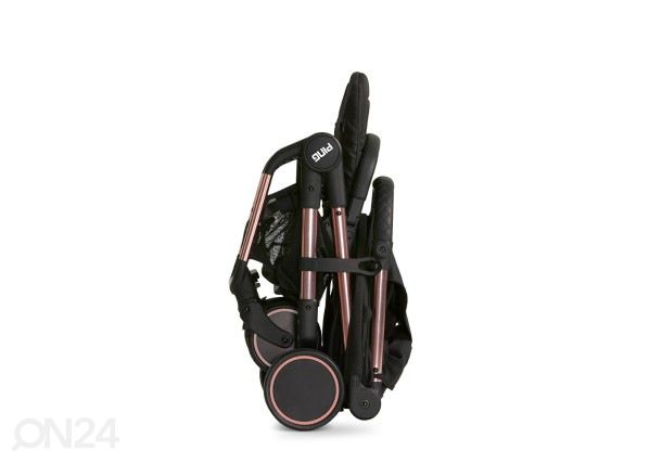 Matkarattaat 2020 ABC Design PING Rose gold