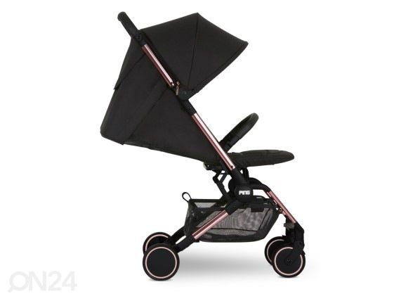 Matkarattaat 2020 ABC Design PING Rose gold