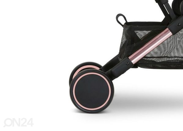 Matkarattaat 2020 ABC Design PING Rose gold