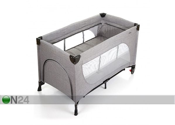 Matkasänky ABC DESIGN CIRCLE MOONLIGHT