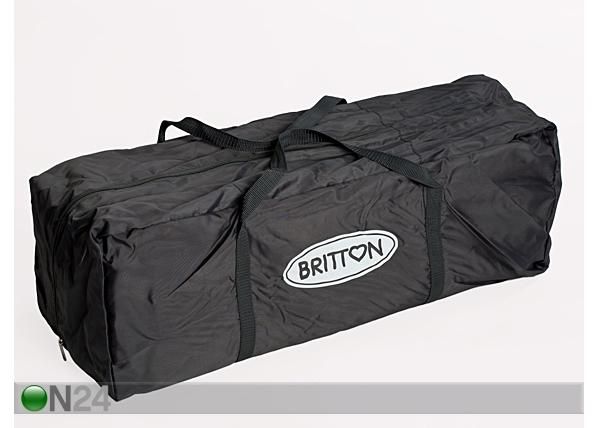 Matkasänky BRITTON COMPACT