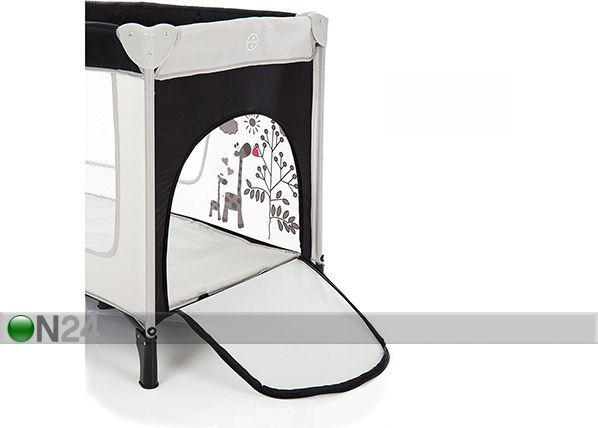 Matkasänky STANDARD