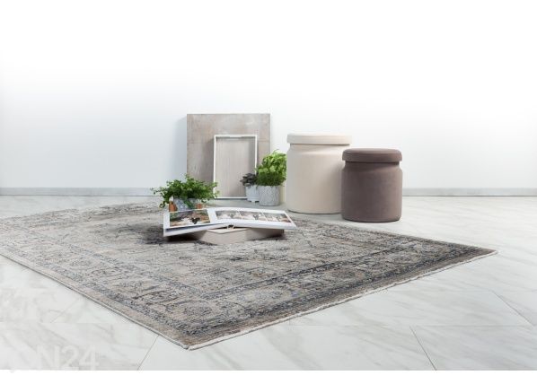 Matto Antigua Beige 80x150 cm