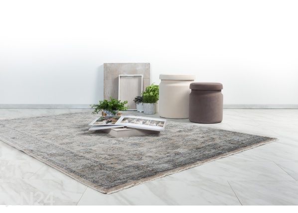 Matto Antigua Beige 80x150 cm