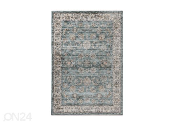 Matto Antigua Green 80x150 cm