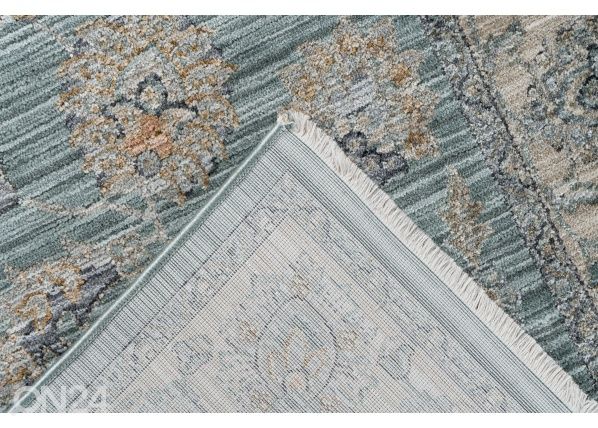 Matto Antigua Green 80x150 cm
