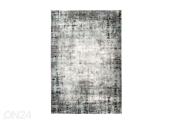 Matto Blue Funky 80x150 cm