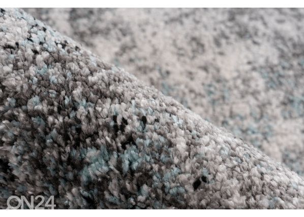 Matto Blue Funky 80x150 cm