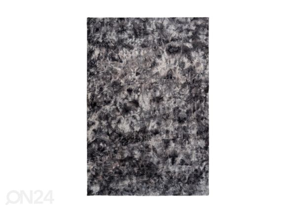 Matto Bolero Graphite 120x170 cm