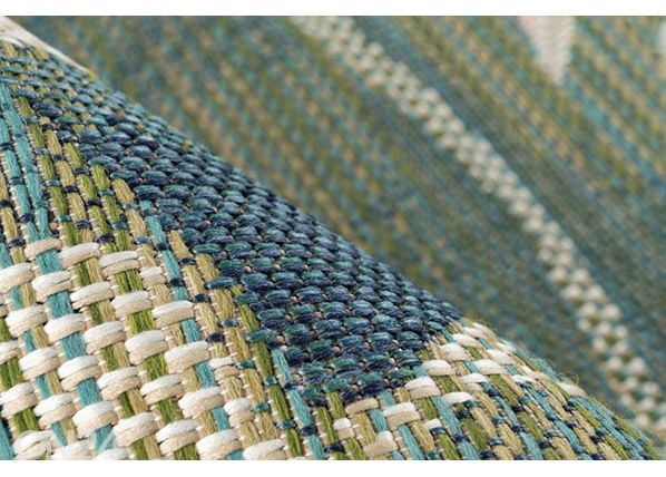 Matto Capri Green 120x170 cm