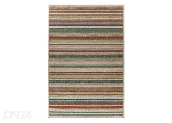 Matto Capri Multi 200x290 cm