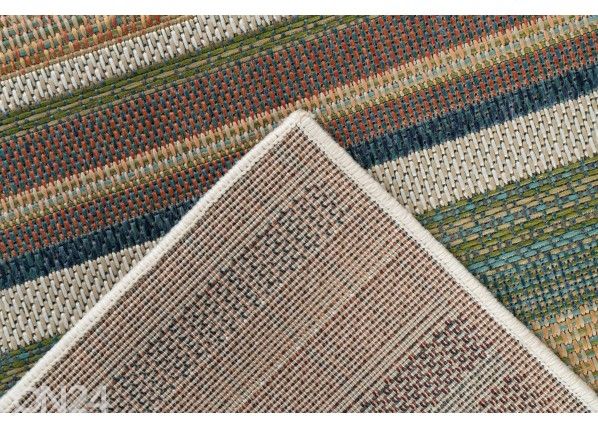 Matto Capri Multi 200x290 cm