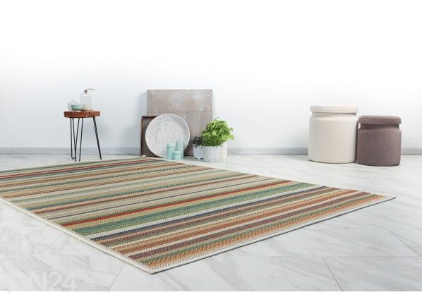 Matto Capri Multi 200x290 cm