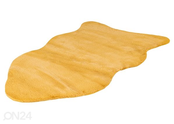 Matto Cosy Golden Yellow 60x90 cm