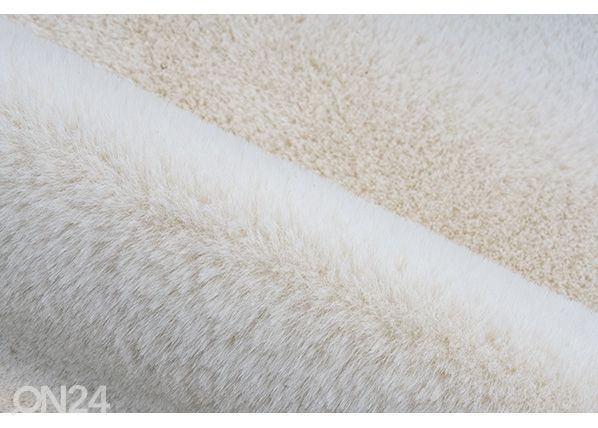 Matto Cosy Ivory 60x90 cm