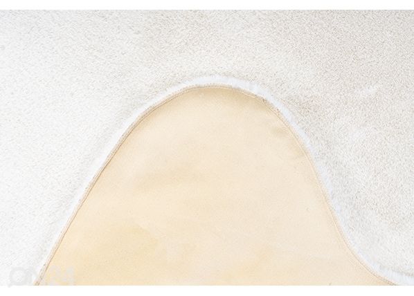 Matto Cosy Ivory 60x90 cm