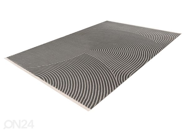 Matto Elif Grey 160x230 cm