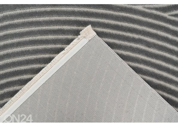 Matto Elif Grey 80x150 cm